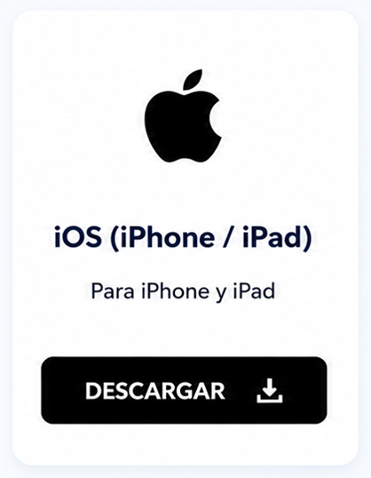 Iphone Ipad