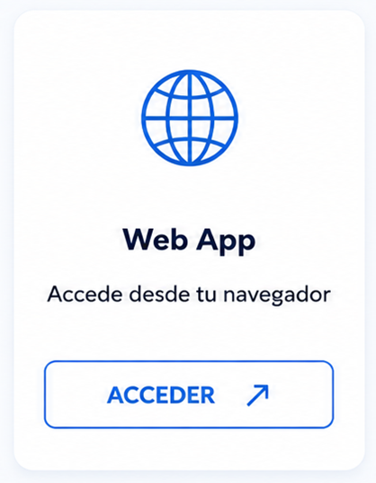 webapp