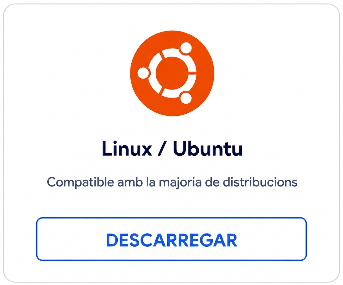 Suport tècnic TallerMatic Ubuntu