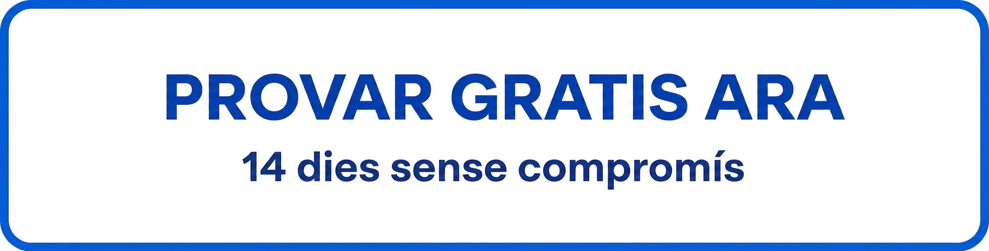 Provar gratis TallerMatic