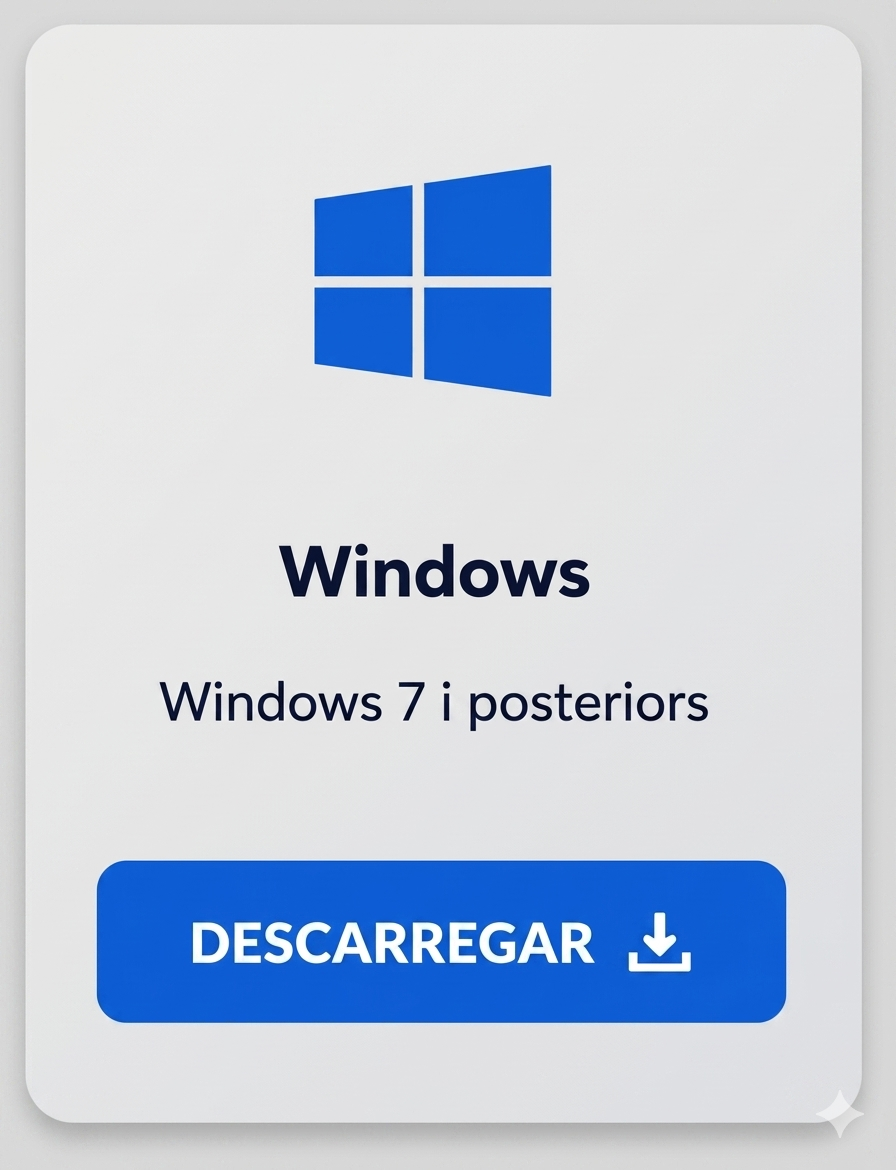 Descarregar programa per a tallers mecànics a Windows