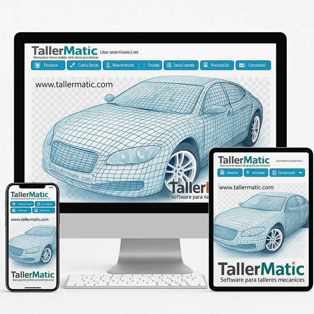 Tallermatic 