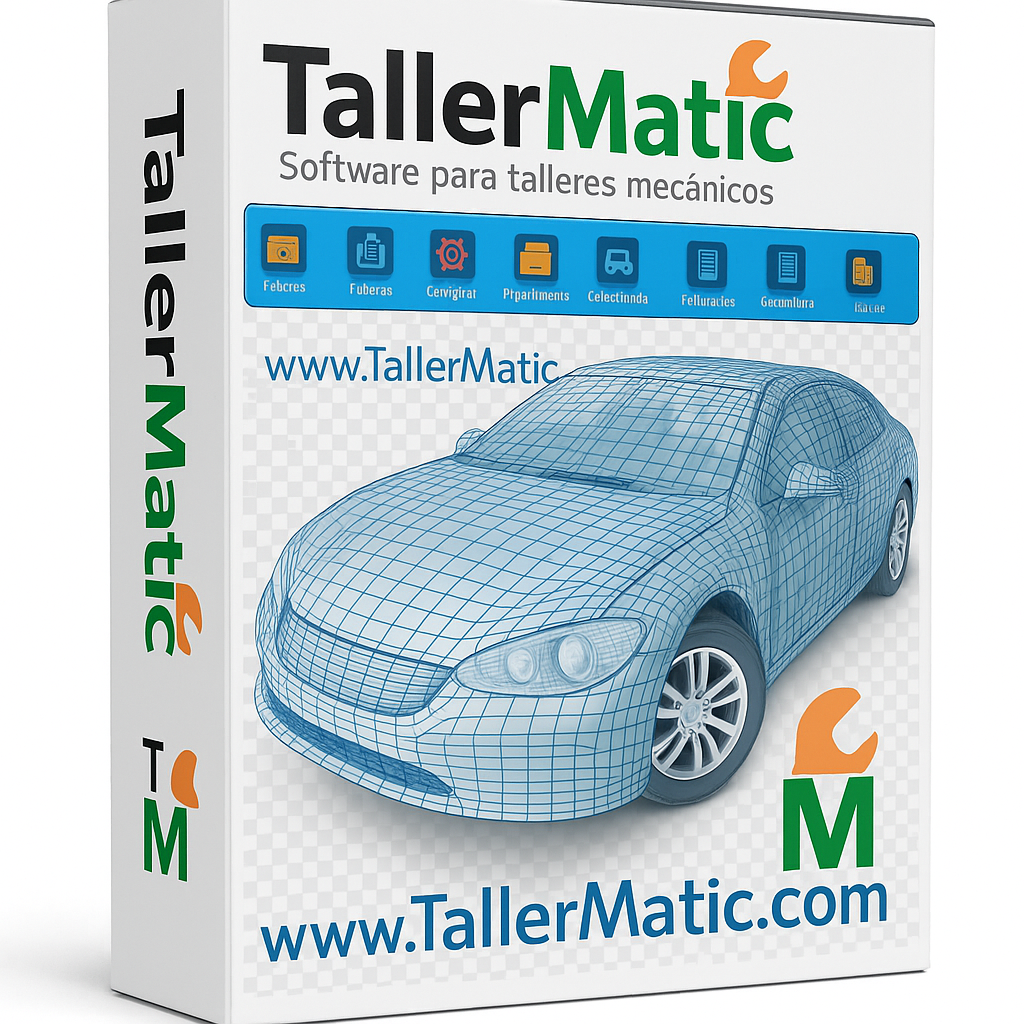 Tallermatic 