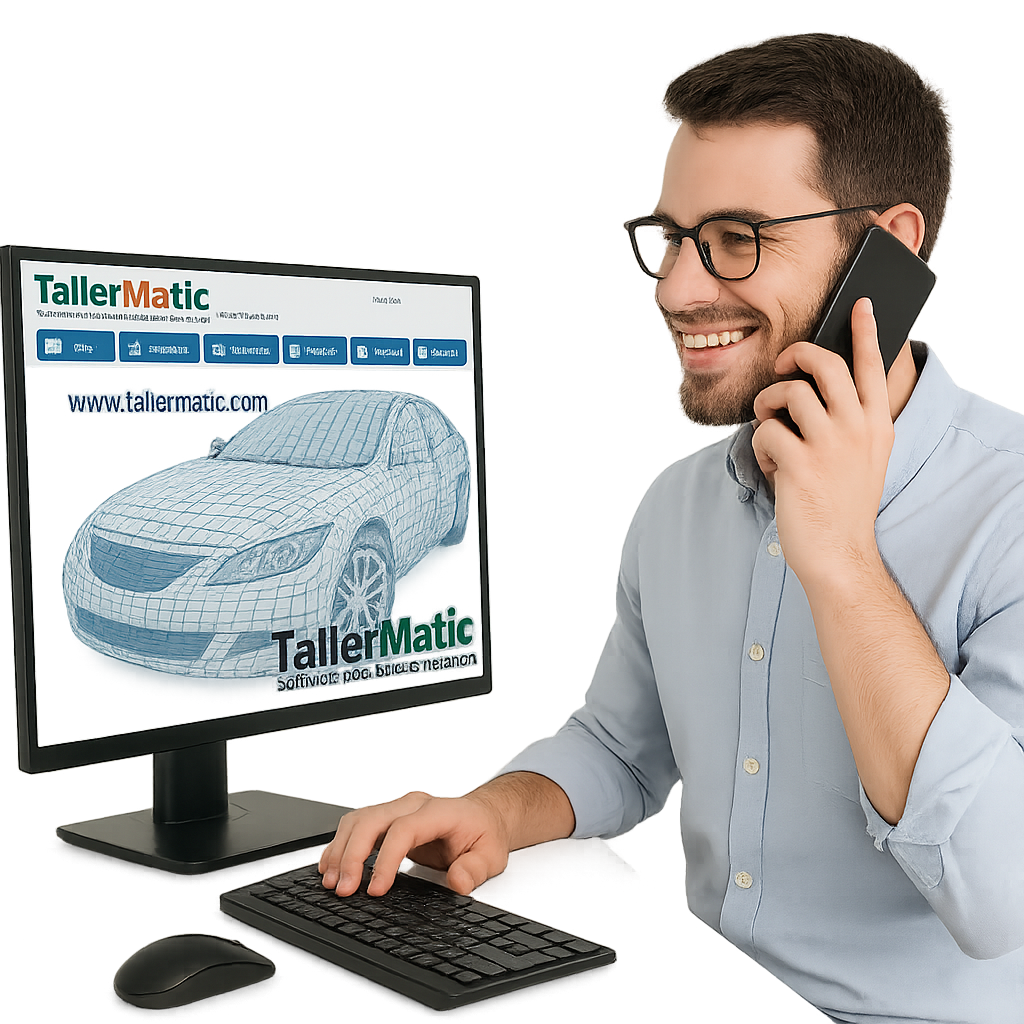 Tallermatic 